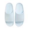 Nike Calm Comfortable Fashionable Versatile Rubber Sole Non-Slip Slide Sandals Women Sandals Blue DX4816-400