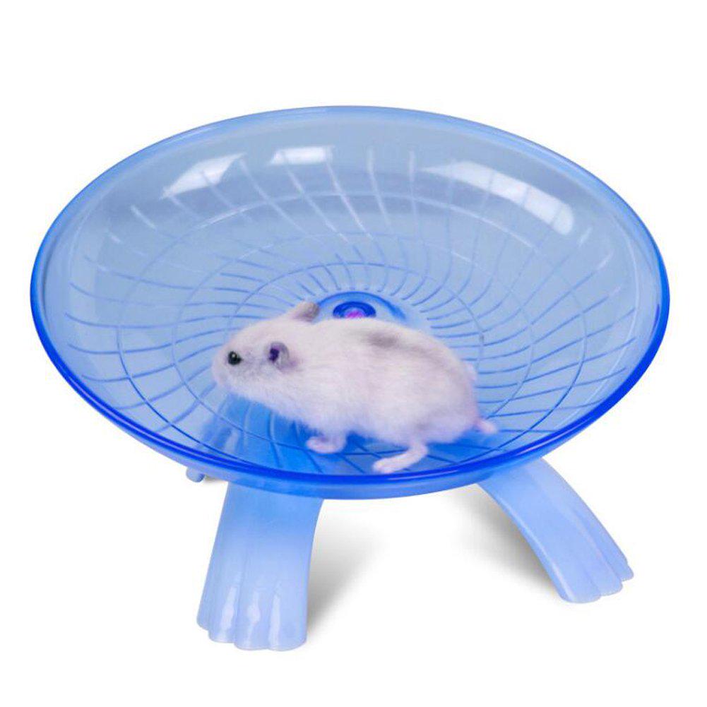 suction cup hamster wheel