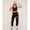 Gymshark Lifting Club Graphic Joggers Black B4b9r Bb2j