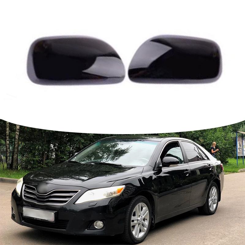 

Накладка зеркала заднего вида отражатель для 2007-2011 Toyota Camry