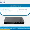 TTF SIP Cluster Intercom Gateway (CN Version)