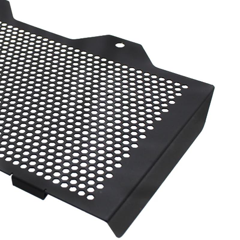 For HIMALAYAN 450 Himalayan450 2024 2025 Motorcycle Accessories Himalayan450 Radiator Guard Grille Protective Cover Protector