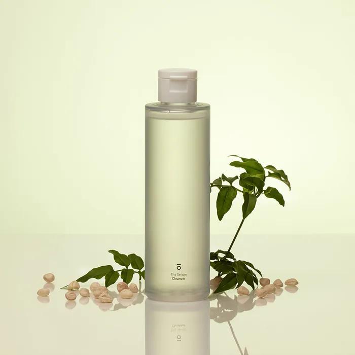 The Serum Cleanser
