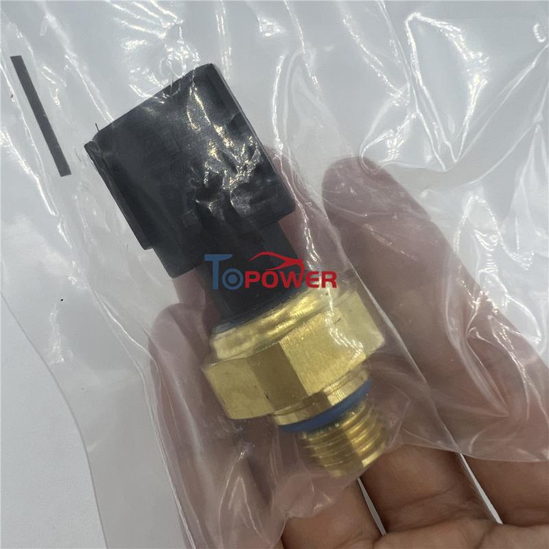 Engine Oil Pressure Sensor OEM 4921517 4358810 4928593 4928594 For Cumminss ISX ISM ISX11.9 ISX15