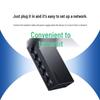 Ugreen 100Mbps Ethernet Network Switch