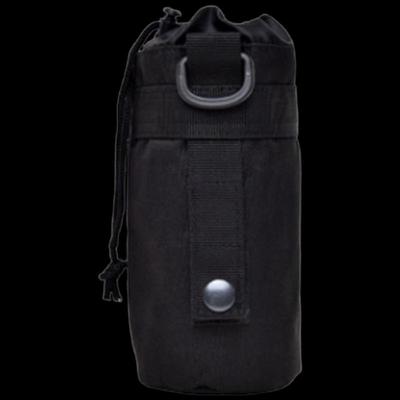Tactical Insulated Water Bottle Bag