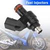 16450-KPH-701 Drivstoffinjektor 125cc For Honda Wave110i 2009-2012 stor stubb