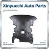 Compatible BMW X1 E84 Front Bumper Protector Radiator Grille - 51752990573