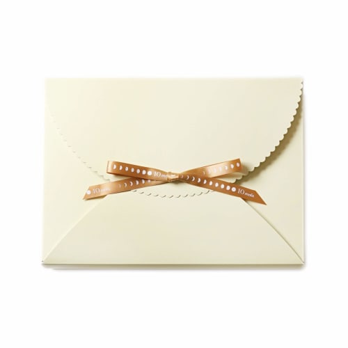 10mois Baby Gift Gift Set Fluffy Gauze 6-layer Gauze Baby Sleeper 100% Cotton White Length 58cm Newborn ~ 3 Years Old + Teether Teething Blue