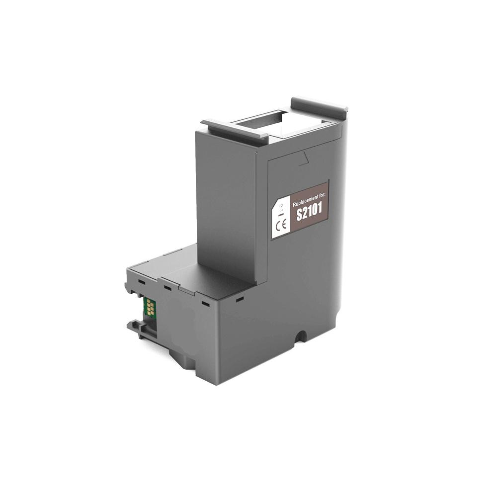 1ks nádobka na údržbu odpadního inkoustu pro -- SC-F100 SC-F130 SC-F160 SC-F170 SC-F150