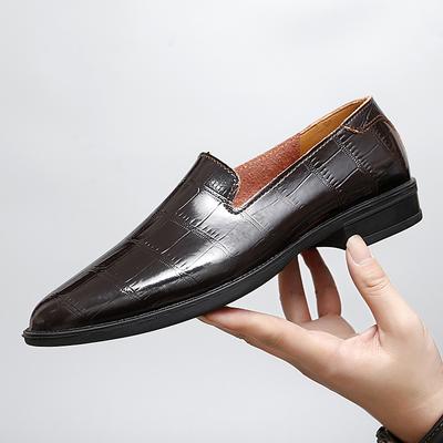 Παπούτσια με τακούνια – Loafers