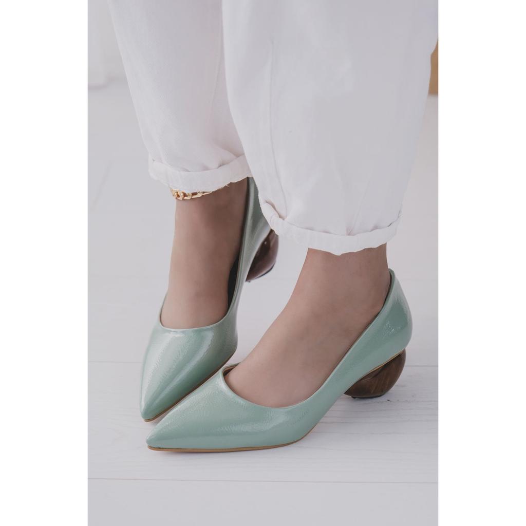 Buy I Love Shoes Stiletto Heel Detail 