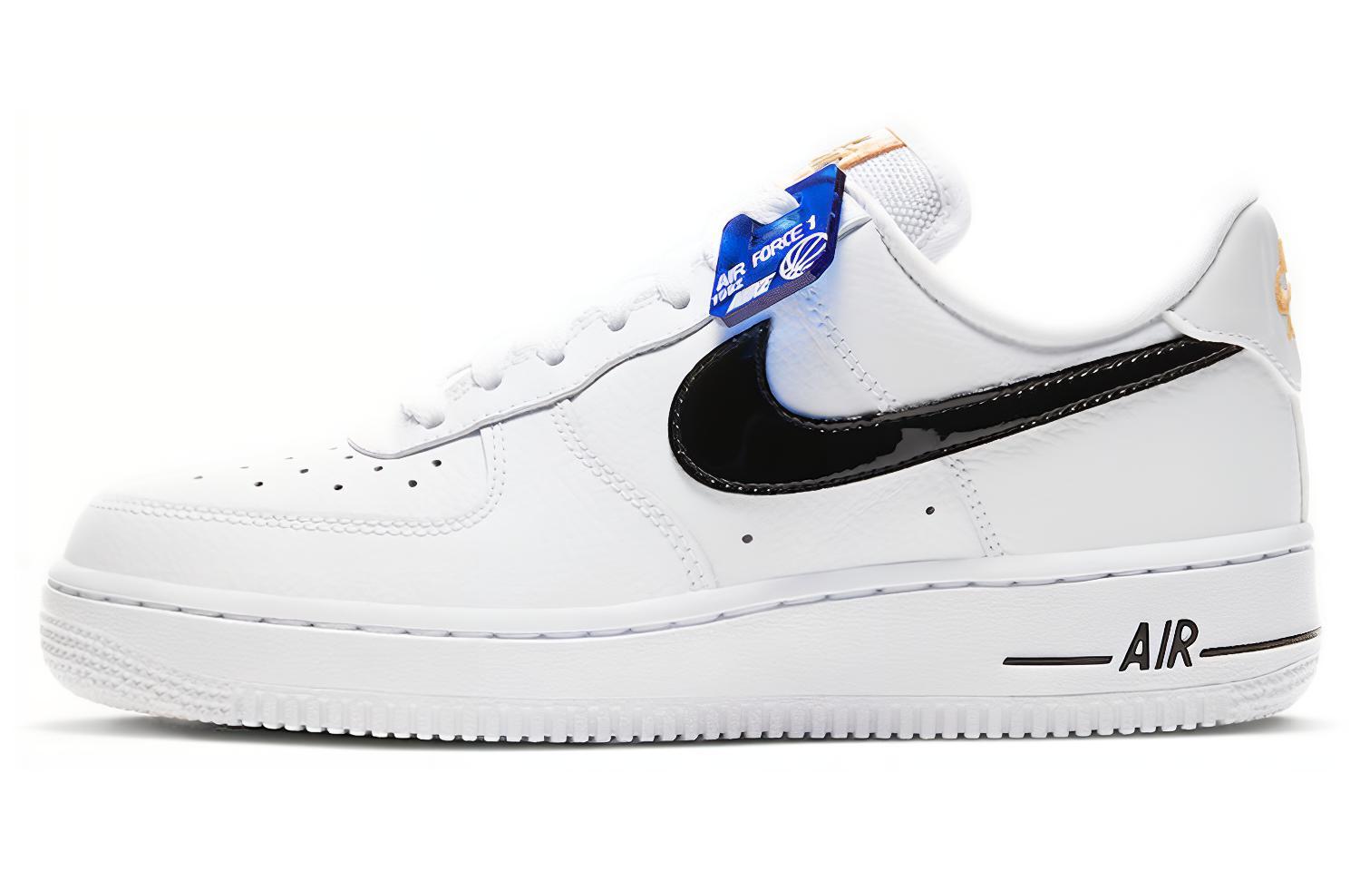 

Nike Air Force 1 Low Se White Women s CI3446-100 36.5