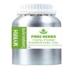 Pure Herbs Myrrh (Commiphora myrrha)Essential Oil