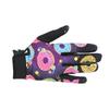 Unisex Cycling Gloves Touchscreen Compatible All Season Long Finger Bike Riding Skiing Driving Outdoor Sports