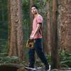Timberland LogoT Unisex A2EKJ-DJ1