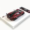 GUO 1:64  Agera RS Resin Car Static Die Cast Vehicles Collection Model Car Toy