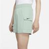 Nike Casual Shorts Women's Green Moderate CZ9382-006