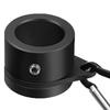 Pole Rings Degree Rotating Mounting Kit Swivel Buckle for Outdoor