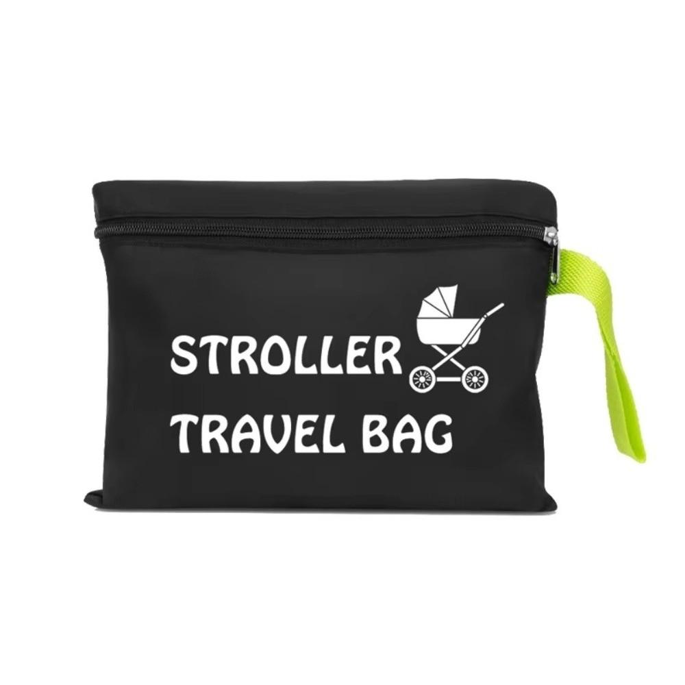perfekter reisebegleiter With Shoulder Belt Pram Universal Dust Bag  Storage Solution