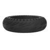Electric Scooter Tire 70/65?6.5 Rubber 16.5cm ID 25cm OD 10x2.75 Tyre Replacement for Xiaomi