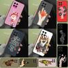 Hand Snake Flower Case For Honor Magic 7 5 6 Lite Honor 200 Pro 50 70 90 Lite X9b X9a X8b X8a X8 X9 X9c Coque