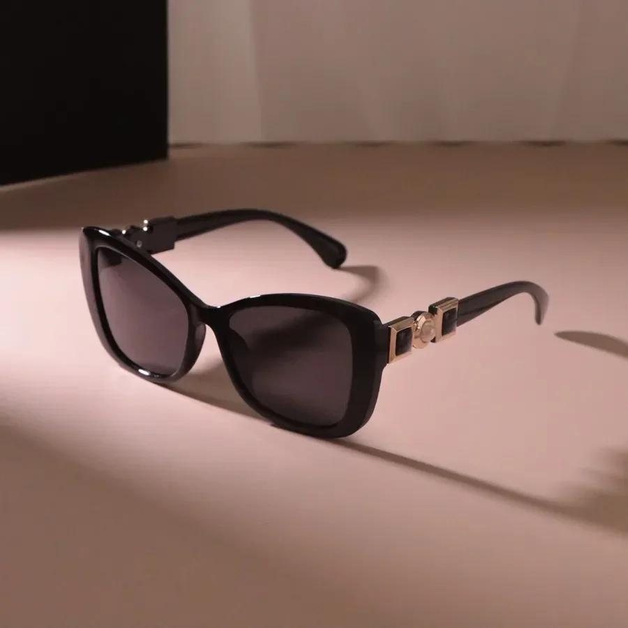Cool Gradient Square Sunglasses Women Men Colorful Cat Eye Mirror Designer Brand Fashion Sun Glasses