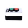 Control Box Housing 2 Buttons 10A 230V Ip65 Button