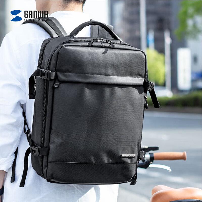 

Рюкзак для бизнес-ноутбука Yamaichi 15,6 дюйма