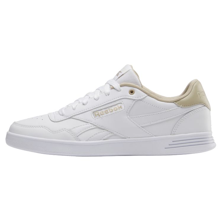 Reebok Court Advance White Oat 100074280 EU 36