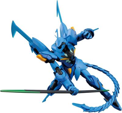 HGBD Gundam Build Divers Kira Giraga Scale Plastic Model 1/144 Pre-colored