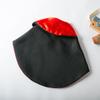 Delicate Pet Cloak Halloween Accessory Cute Pet Halloween Cape Accessory Vampires Cloak with Tie for Festival
