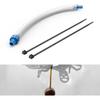 Ferramenta de Drenagem para Troca de Óleo NICECNC Compatível com Husaberg FE250 FE350 FE450 FE501 FX350 FX450 FX501 TE250 TE300 2009-2014, para 125-501TE/FE/TC/FC/TX/FX