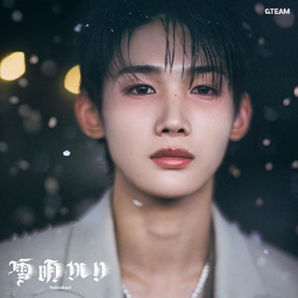 &TEAM Japan 2nd Full Album [YUKIAKARI]