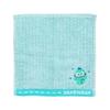 Hangyodon Mini Towel 20cm Wide X 20cm 106488 (Approx. High)