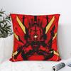Ultrakill Gabriel game Pillow Case  Soft Pillow Cover Fashion Pillowcases For Living Room Sofa