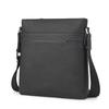 New JAGUAR Genuine Leather Cow Leather Shoulder Bag Regular Men's Black JX1T1220341101