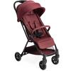 CHICCO - Poussette Citadine - Urbino - 4 Roues - Ruby