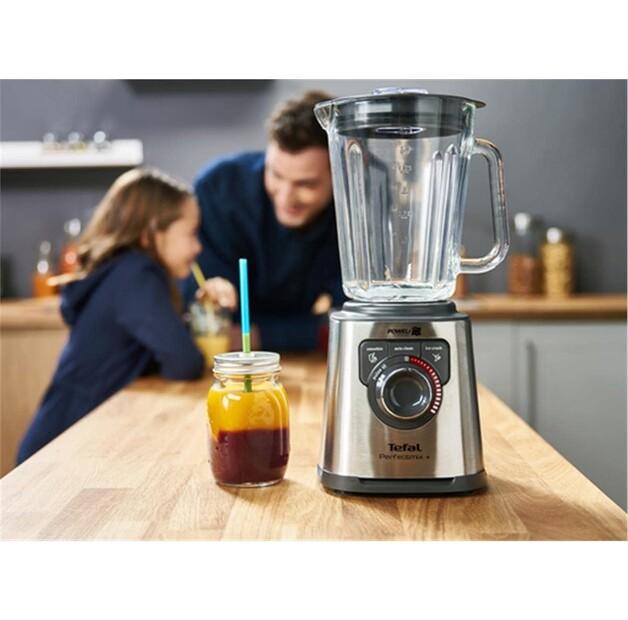 Stationary Blender Tefal BL811D PerfectMix+ (BL811D38)