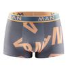 Men Panties Seamless Letter Printed Underpants Breathable Man Underwear Boxers Fashion Boxer Plus Size Male Calzoncillo Hombre