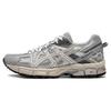New Gel Kahana 8 'Silver Dark Grey' Women's 1012A978-028