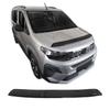 | Hood Deflector Protection For Citroen Berlingo 2D 2002-2008, Aerodynamic, Easy Assembly, No Drilling Required