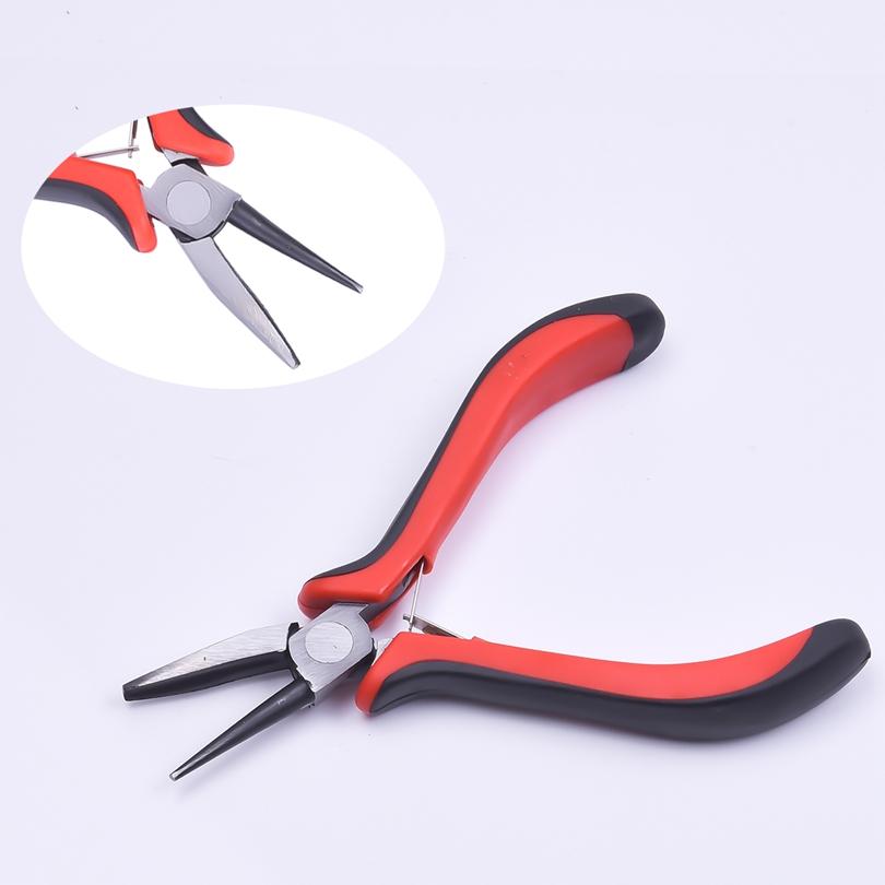 Metal Tools/Pliers For Jewelry Making Supplies Nose/Cutting Plier DIY Earrings Keychain Materials Armband Maken Benodigdheden