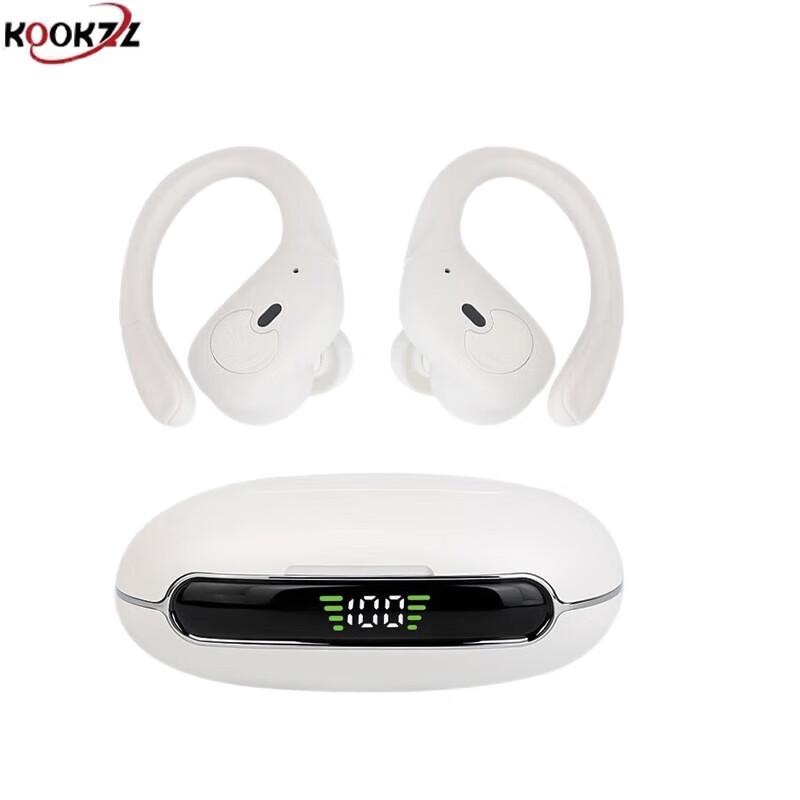 

KOOKZZ Hook-ear Sports Bluetooth Headset