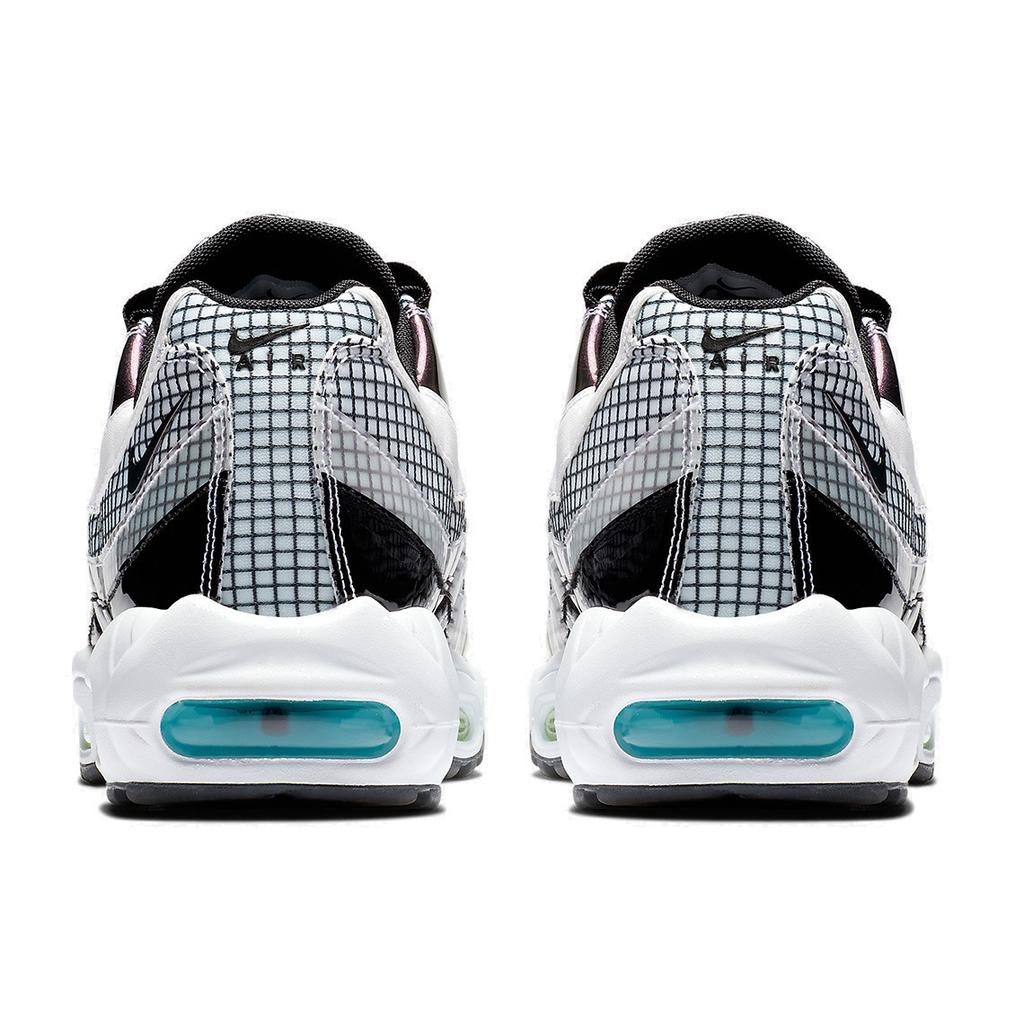 Nike Air Max 95 LV8 White AO2450-100