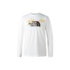 The North Face LogoT Unisex NF0A89U3-FN4