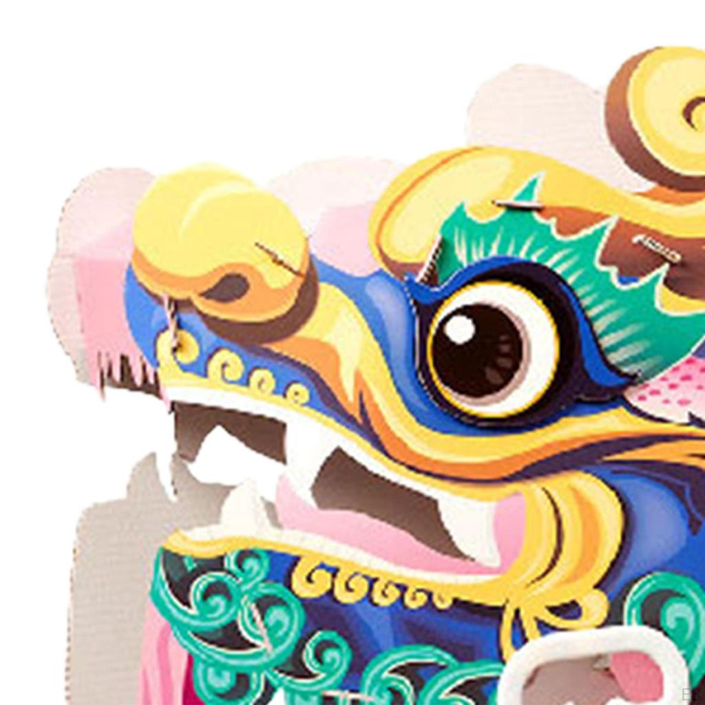 For Kids - Create Your Own Magical Dragon