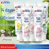 Crest Whitening Toothpaste (White Peach & Cherry Blossom)
