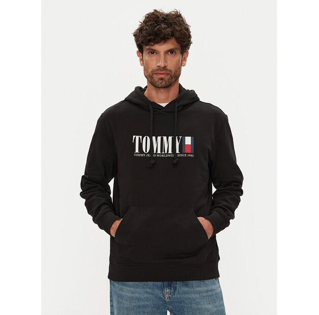 Худи Tommy Jeans Dna Graphic EU XL