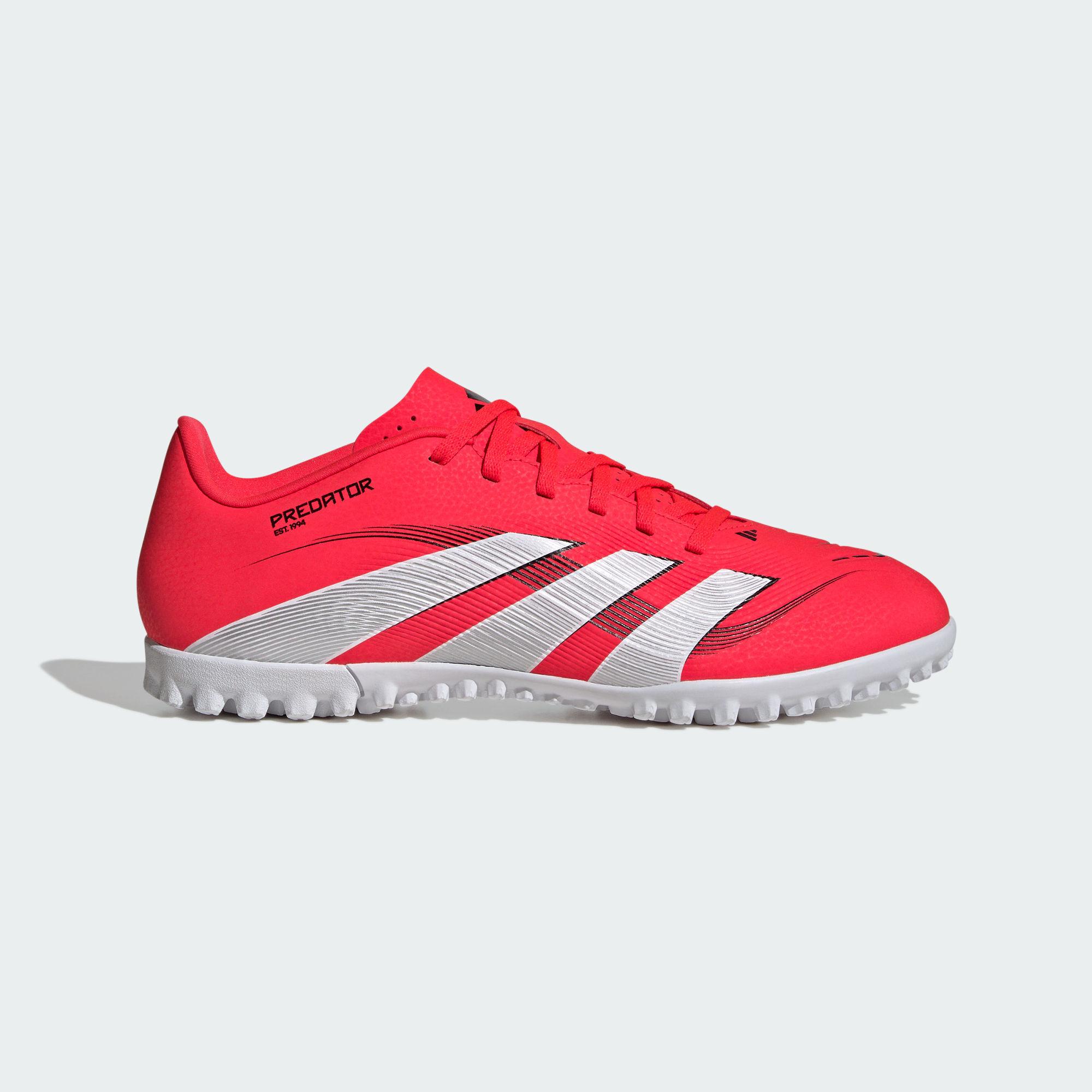 adidas Predator Club TF Pure Victory Pack 43